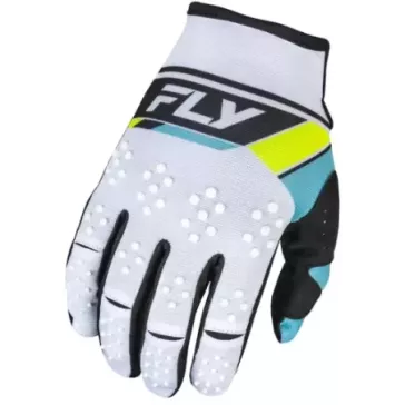 copy of FLY RACING Gants FLY RACING Kinetic Prix - anthracite/Hi-Vis