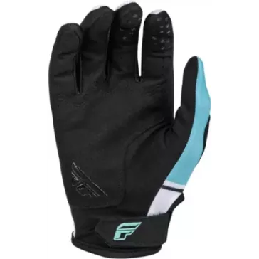 copy of FLY RACING Gants FLY RACING Kinetic Prix - anthracite/Hi-Vis