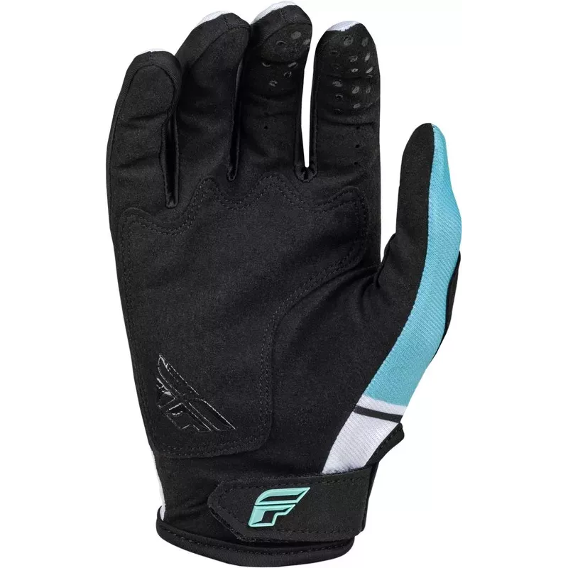 copy of FLY RACING Gants FLY RACING Kinetic Prix - anthracite/Hi-Vis