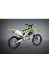 ligne complete RS4 250 KXF 09-14 inox aluminium