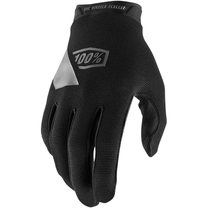 Gant 100% Ridecamp noir