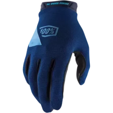 Gant 100% Ridecamp bleu