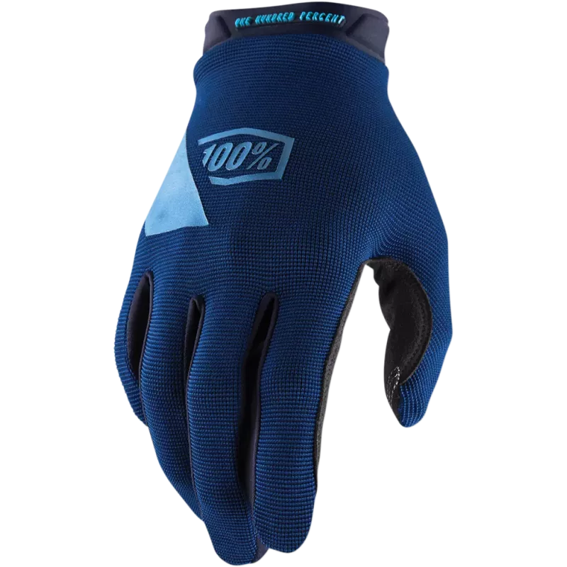 Gant 100% Ridecamp bleu