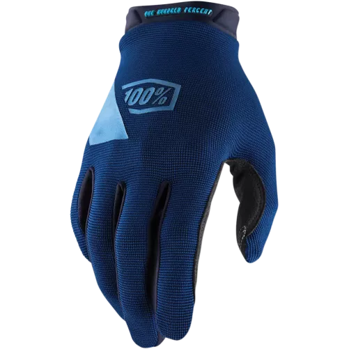 Gant 100% Ridecamp bleu