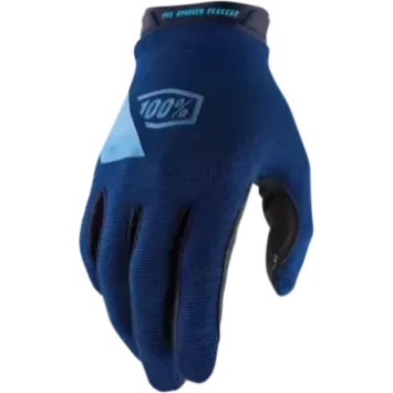 Gant 100% Ridecamp bleu