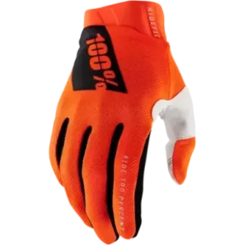 Gant 100% Ridefit orange
