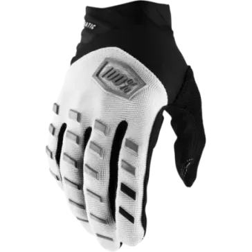 Gant 100% Airmatic noir et blanc