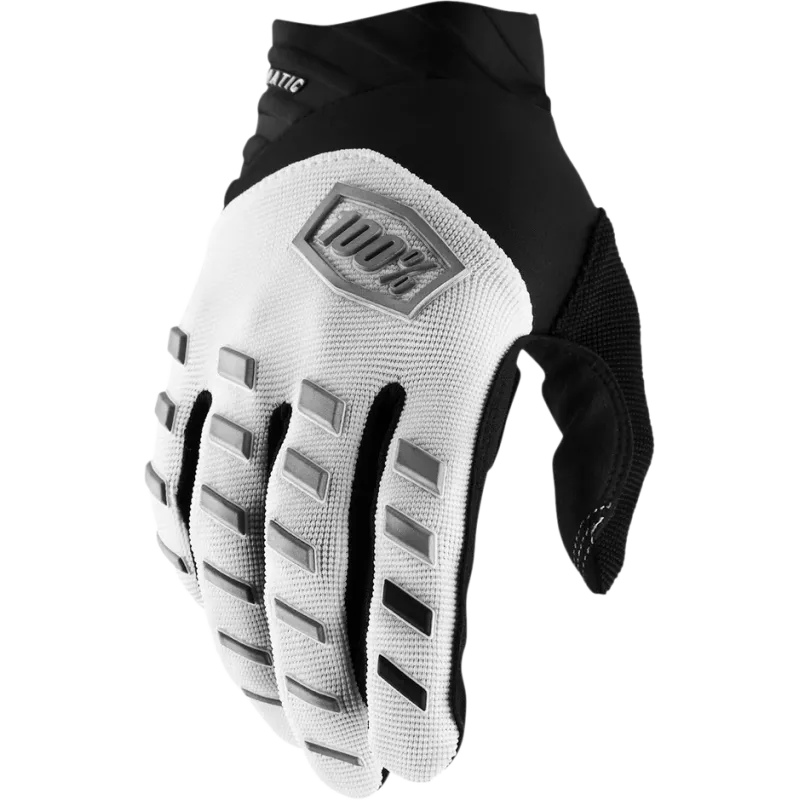 Gant 100% Airmatic noir et blanc