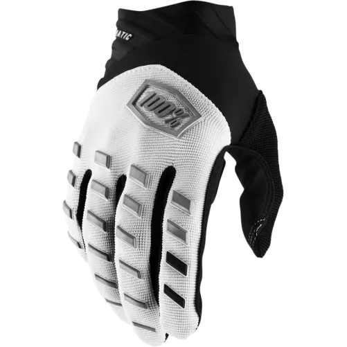 Gant 100% Airmatic noir et blanc