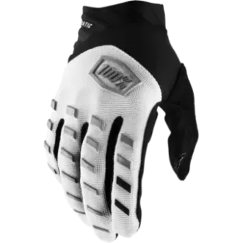 Gant 100% Airmatic noir et blanc