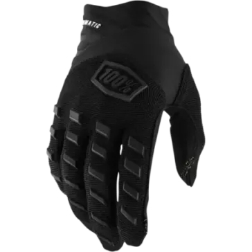 Gant 100% Airmatic noir