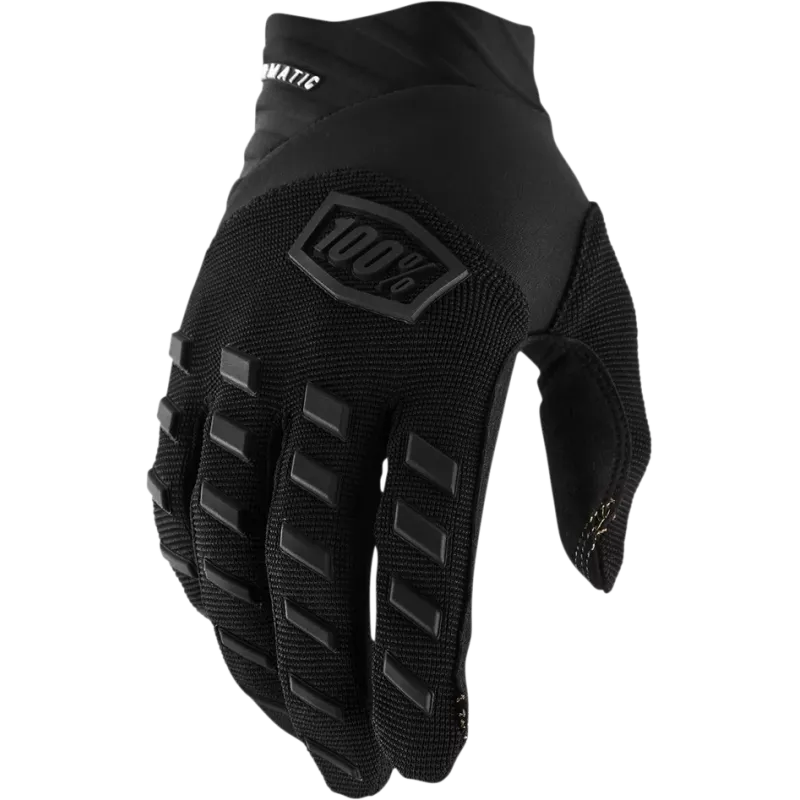 Gant 100% Airmatic noir