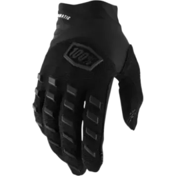 Gant 100% Airmatic noir