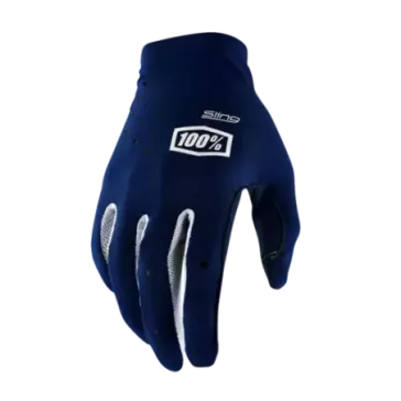 Gant 100% Sling bleu