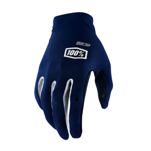 Gant 100% Sling bleu