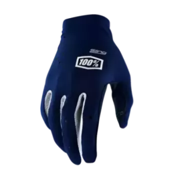 Gant 100% Sling bleu