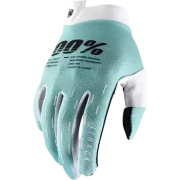 Gant 100% iTack bleu