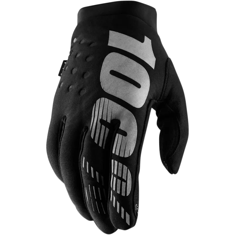 Gant 100% Brisker noir