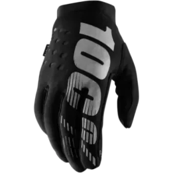 Gant 100% Brisker noir