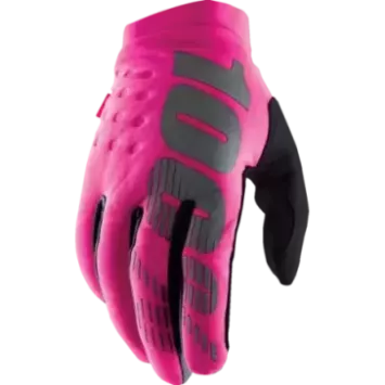 Gant 100% Brisker rose et noir