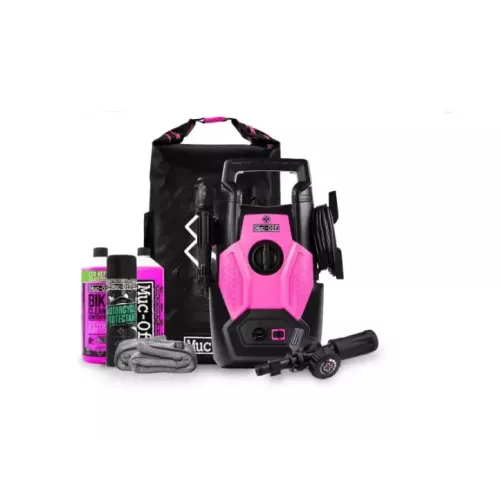 Kit nettoyeur haute-pression MUC-OFF