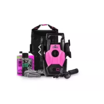 Kit nettoyeur haute-pression MUC-OFF