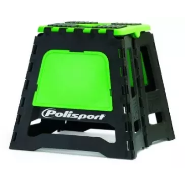 Béquille Pliable POLISPORT (5 coloris)