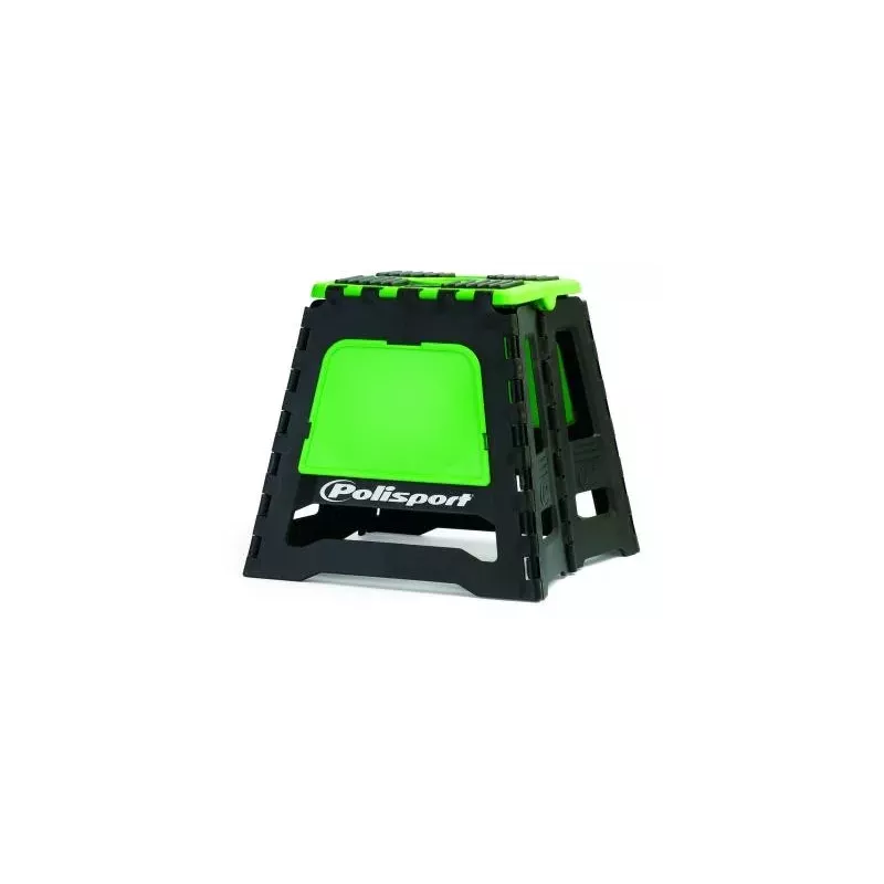 Béquille Pliable POLISPORT (5 coloris)
