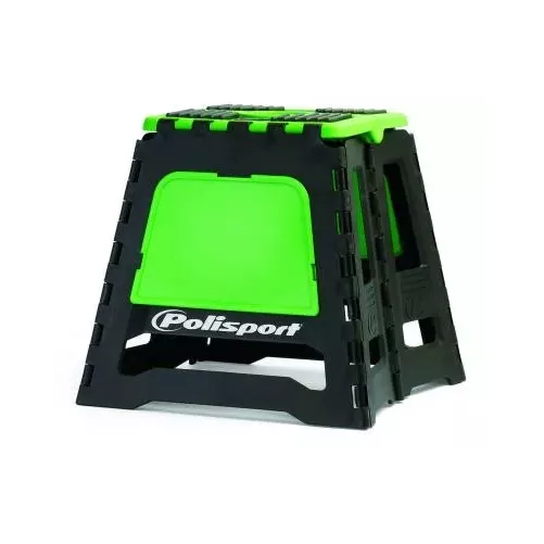 Béquille Pliable POLISPORT (5 coloris)