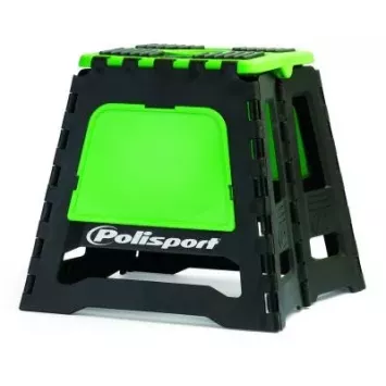 Béquille Pliable POLISPORT (5 coloris)