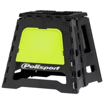 Béquille Pliable POLISPORT (5 coloris)