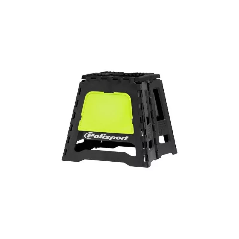 Béquille Pliable POLISPORT (5 coloris)