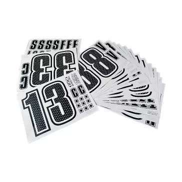 Jersey ID KIT