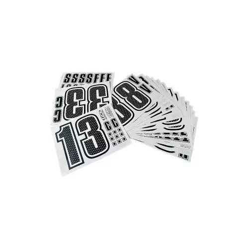 Jersey ID KIT