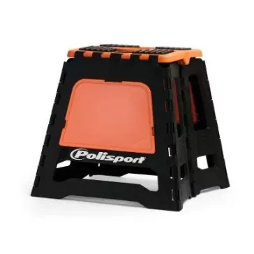 Béquille Pliable POLISPORT (5 coloris)