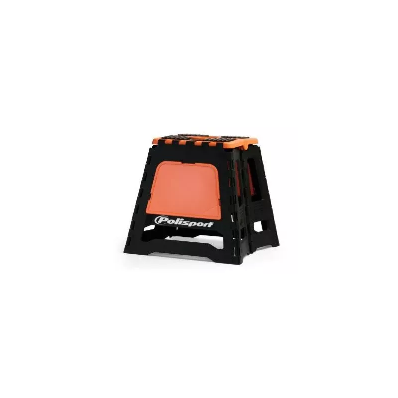 Béquille Pliable POLISPORT (5 coloris) Béquille Pliable POLISPORT (5 coloris)