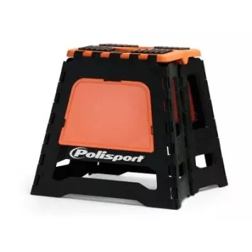 Béquille Pliable POLISPORT (5 coloris)