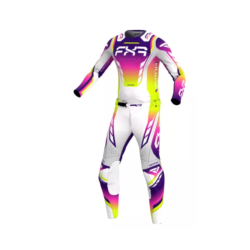 TENUE VAPOR MX 25.5 FUSION