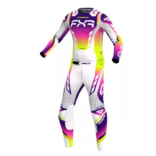 TENUE VAPOR MX 25.5 FUSION