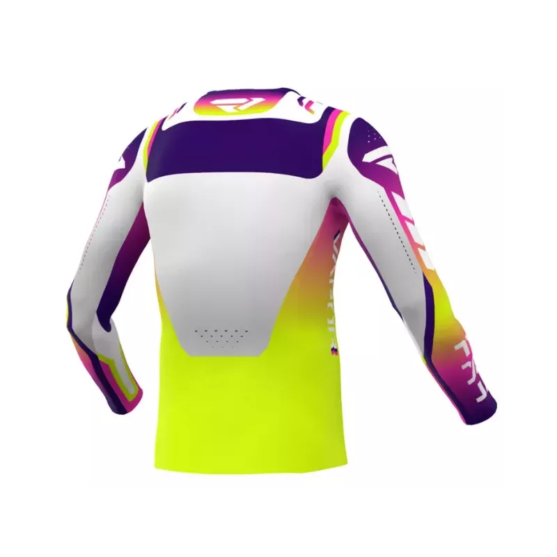 TENUE VAPOR MX 25.5 FUSION