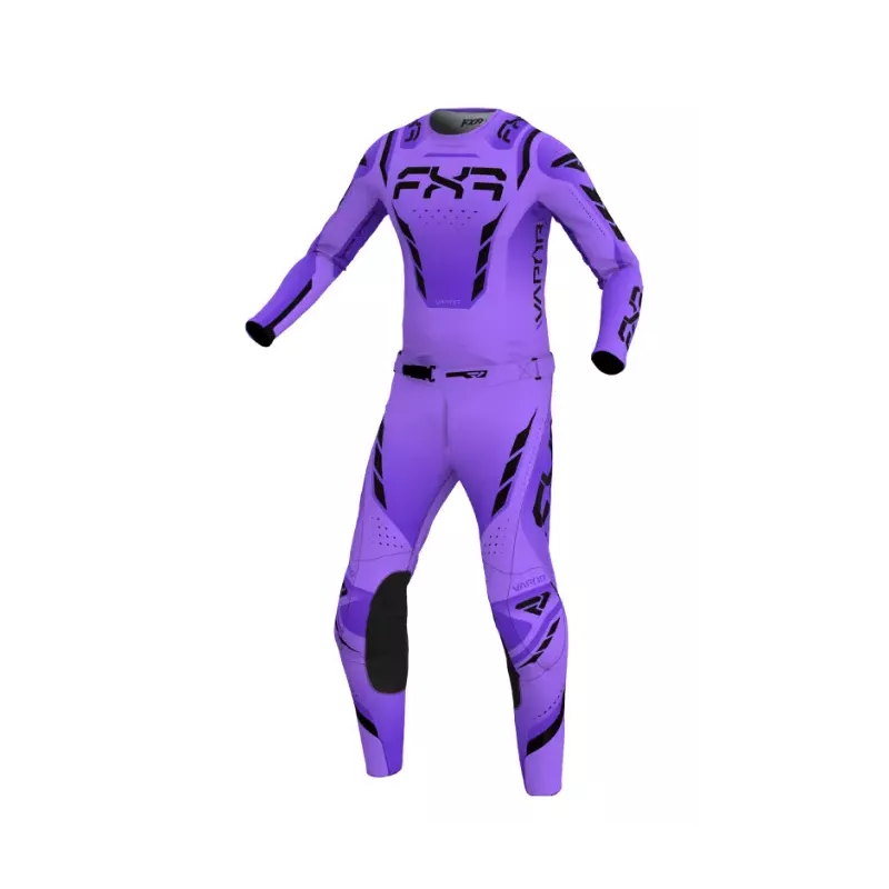 TENUE VAPOR MX 25.5 ABYSS Violet