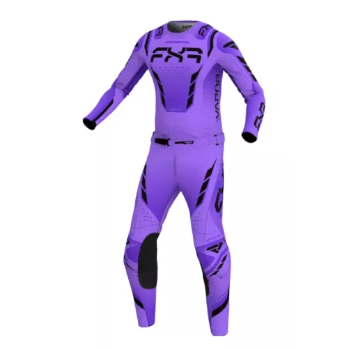 TENUE VAPOR MX 25.5 ABYSS Violet