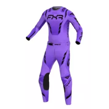 TENUE VAPOR MX 25.5 ABYSS Violet