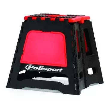 Béquille Pliable POLISPORT (5 coloris)