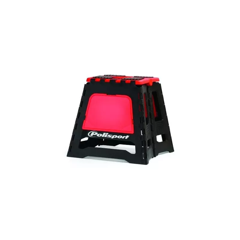 Béquille Pliable POLISPORT (5 coloris) Béquille Pliable POLISPORT (5 coloris)