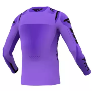 TENUE VAPOR MX 25.5 ABYSS Violet