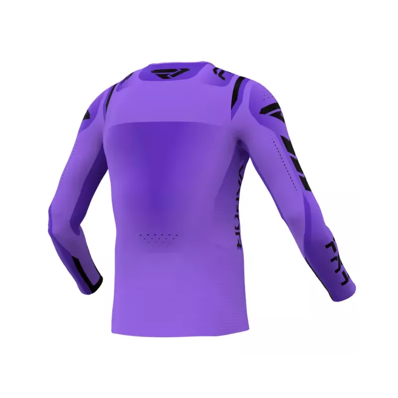 TENUE VAPOR MX 25.5 ABYSS Violet