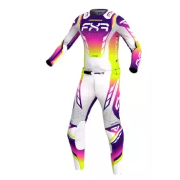 TENUE VAPOR MX 25.5 FUSION