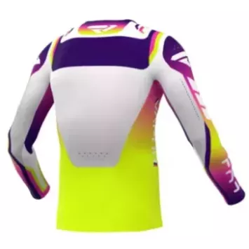TENUE VAPOR MX 25.5 FUSION