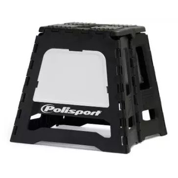 Béquille Pliable POLISPORT (5 coloris)